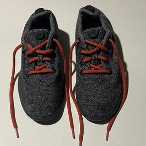 Allbirds Merino Wool Lace Up Shoes-Limited Edition GF